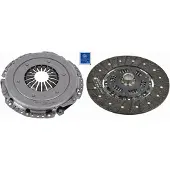 SACHS Kupplungssatz XTend 3000 970 119