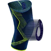 Medi Genumedi E⁺motion Performance Kniebandage 1 St