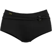 LASCANA Bikini-Hotpants "Italy" mit Ziergürtel