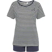 Vivance DREAMS Shorty in Dunkelblau | Gr.: 32/34