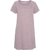 Vivance DREAMS Sleepshirt in Lila | Gr.: 32/34