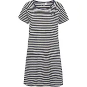 Vivance DREAMS Sleepshirt in Dunkelblau | Gr.: 32/34