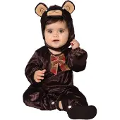 Atosa Bear Babykostüm