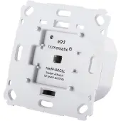 EQ-3 Homematic IP Set: Access Point + Rollladenaktor + Wandtaster.