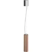 Laufen Kartell Rifly Hängeleuchte, 80x300 mm, H3893330