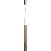 Laufen Kartell Rifly Hängeleuchte, 80x600 mm, H3893340