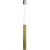 Laufen Kartell Rifly Hängeleuchte, 80x600 mm, H3893340