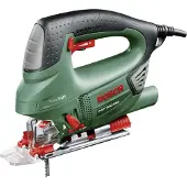 Bosch PST 900 PEL, Oberer Griff, Schwarz, Grün, Bürstenlos, 3100 SPM, 9 cm, 500 SPM