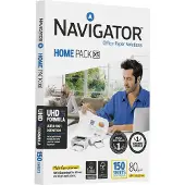Navigator Copy paper, 80 g/m², 150 pcs