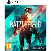 Battlefield 2042, PlayStation 5, Multiplayer-Modus, RP (Rating Pending)