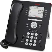 Avaya IP Phone 9611G, Icon Edition 700504845 NEU