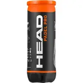 Head Padelball Pro (24 x 3 Dose)