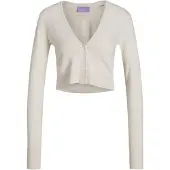 Jack & Jones Isabel Soft Crop Strickjacke