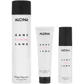 Alcina GANZ SCHÖN LANG Pflegeset