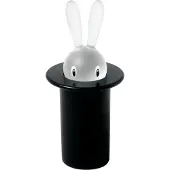 Alessi Karaca 8003299958030, Schwarz, 1 Stück(e)