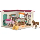 Schleich Horse Club Reitladen Lernspielzeug