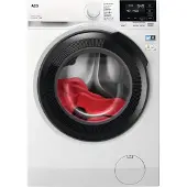 AEG LR624L14P, Frontlader, 10 kg, B, 76 dB, 1400 RPM, A