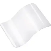 Suprasorb F Folien-Wundverb.20x30 cm steril 10 St Verband