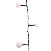Lumineo 120 Led 9 M Lichterkette