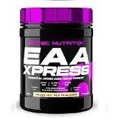 Scitec Nutrition Scitec EAA Xpress 400 g Pulver zur Herstellung einer Lösung zum Einnehmen
