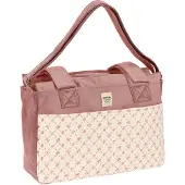 Safta Anpassbare Marsala-tasche Für Kinderwagen
