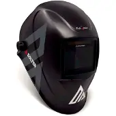 Solter Hellmet R10 Schweißschirm