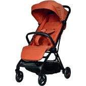 Koelstra Buggy Re-act Kupfer, leicht 8,1 kg, für Kinder ab 6 Monaten bis 22 kg