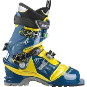 Scarpa T2 Eco Alpin-skischuhe