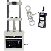Pce Instruments -MTS500-DFG N 5K-KIT Kraftmessgerät Werksstandard (ohne Zertifikat)