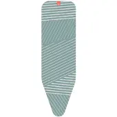 Joseph Joseph Bügelbrettüberzug Flexa Hoes 135 cm Grau