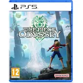 BANDAI NAMCO Entertainment One Piece Odyssey, PlayStation 5, T (Jugendliche)