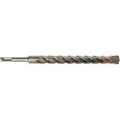 Milwaukee Hammerbohrer SDS-Plus MX4
