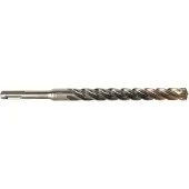 Milwaukee SDS-Plus MX4 - 4 Cut SDS-Plus Hammerbohrer - 4-Schneiden