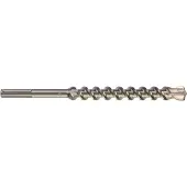 Milwaukee Broca SDS-Max 4 filos 30x370