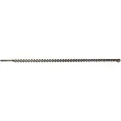 Milwaukee Broca SDS-Max 4 filos 40x1320
