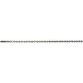 Milwaukee Broca SDS-Max 4 filos 22x920