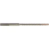 Milwaukee Broca SDS-Max 4 filos 12x340