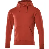 Mascot Herren Revel Kapuzensweatshirt CROSSOVER Weiß XS - 51589-970-06-XS - Weiß