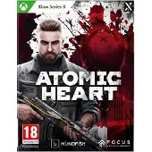 Series X Atomic Heart