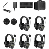 Saramonic WITALK-WT5D