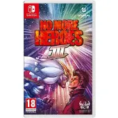 No More Heroes 3 - Switch-Spiel
