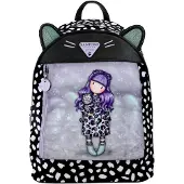 Santoro London Mini Gorjuss Verliebtes Kätzchen Rucksack