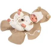 Sourcing Toy Llorens Baby Osito Babypuppe 36 Cm