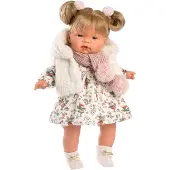 Llorens Joelle doll 38 cm