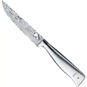WMF Grand Gourmet Damasteel 1880319998 Universalmesser, 10 cm