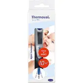 Thermoval kids flex digitales Fieberthermometer 1 St Thermometer