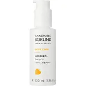 Börlind Body Körperöl 100 ml Ätherisches Öl