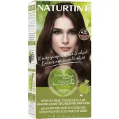 Naturtint #4.35 intensives Cappuccinobraun 170 ml