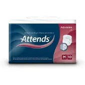 Attends Adjustable 10 M 21 St Fixierhosen