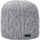 CMP Woman Knitted Hat Grey M.